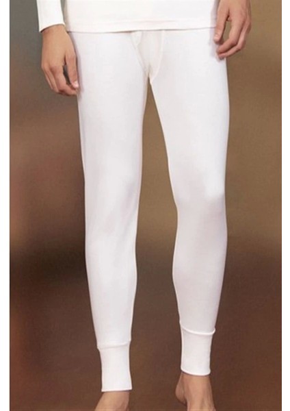 Şahinler Marka Interlok Erkek Içlik Alt E017