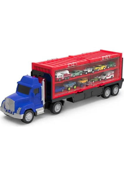 Taşıma Kamyonu WH1334Z