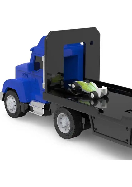 Taşıma Kamyonu WH1334Z fırsatları