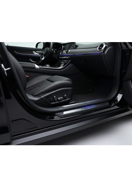 Fiat Egea Kapı Eşiği 2015 Sonrası Paslanmaz Çelik fiyatları