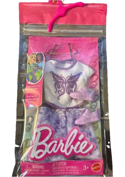 'nin Kıyafet Koleksiyonu GWD96-HYV20 modelleri