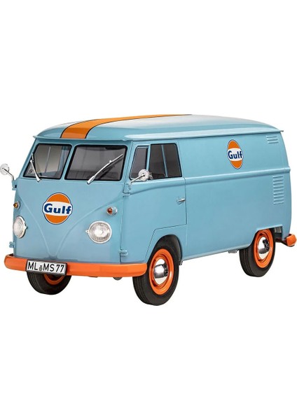 Model Set Vw T1 Gulf Decoration 67726 fiyatları