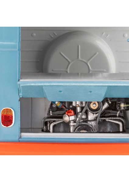 Model Set Vw T1 Gulf Decoration 67726 fırsatları