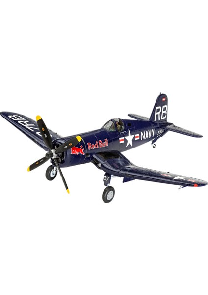 Gift Set F4U-4 Corsair Flying Bulls 5641 fiyatları