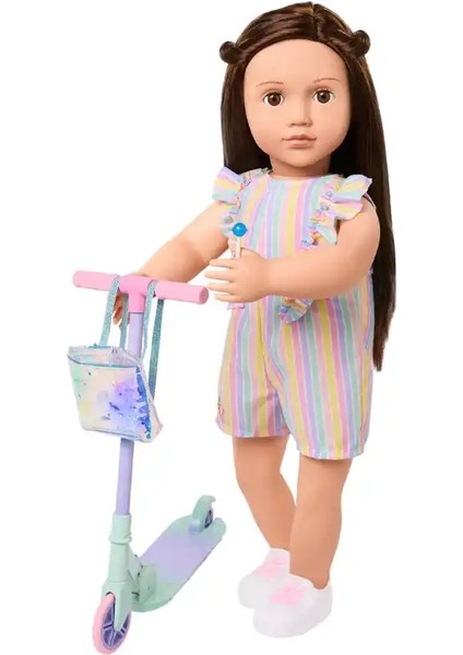 Kıyafet Deluxe Ride The Rainbow BD30556Z modelleri