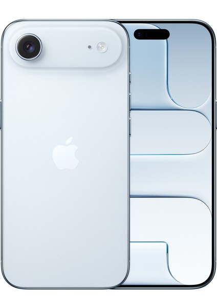 iPhone Air 256 GB Gök Mavisi