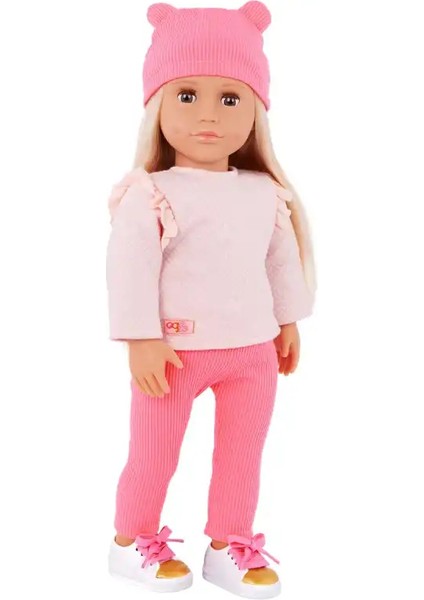 Joyce Oyuncak Bebek 46CM BD31561Z