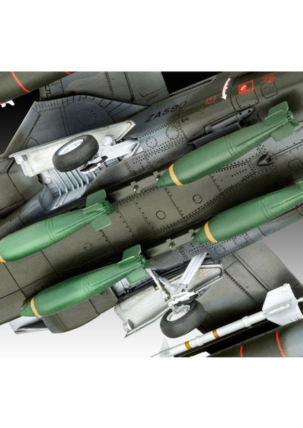 Model Set Tornado Twinpack 63801 fiyatları