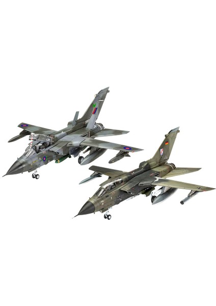 Model Set Tornado Twinpack 63801 indirimleri
