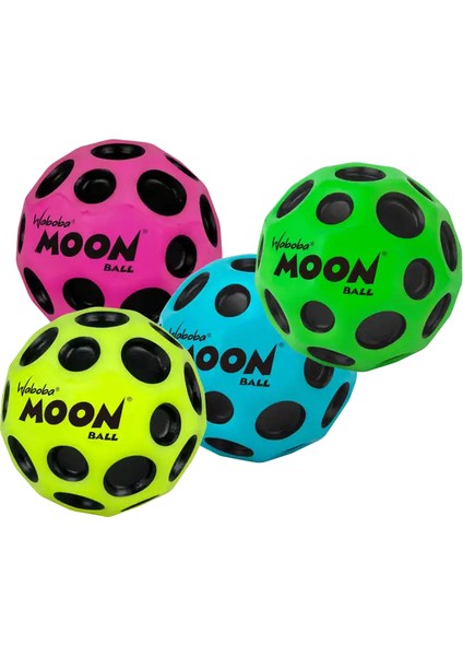 Moon Ball Top 321C02-A24