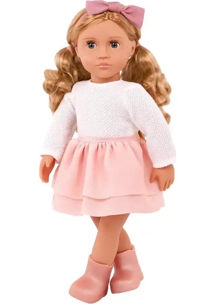 Effie Oyuncak Bebek 46CM BD31521Z