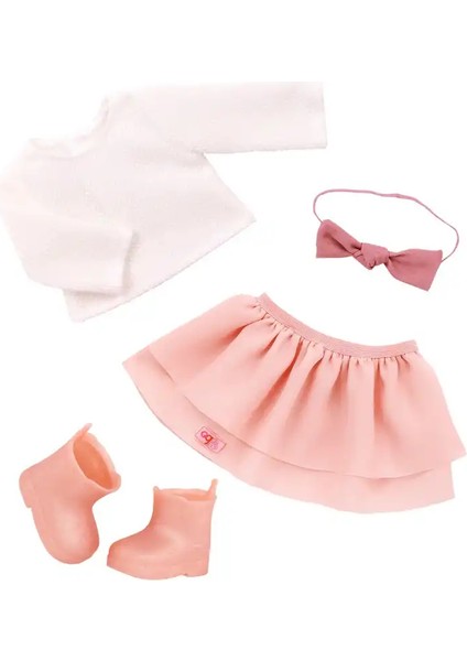 Effie Oyuncak Bebek 46CM BD31521Z modelleri