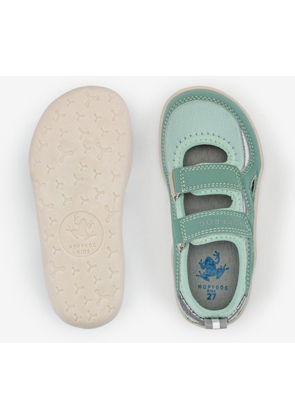 Smart Walker Outdoor Sandals Yeşil Duo