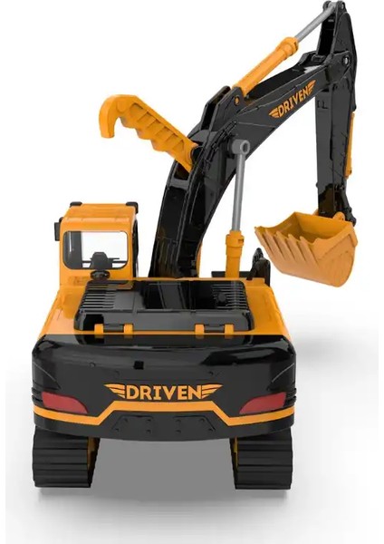 Ekskavatör WH1359 modelleri