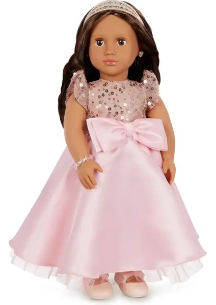 Arya Oyuncak Bebek 46CM BD31596Z