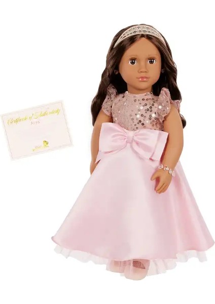 Arya Oyuncak Bebek 46CM BD31596Z fiyatları