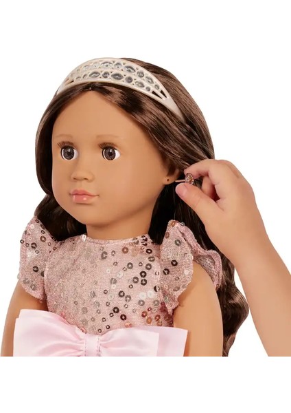 Arya Oyuncak Bebek 46CM BD31596Z modelleri