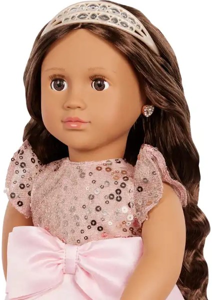 Arya Oyuncak Bebek 46CM BD31596Z fırsatları