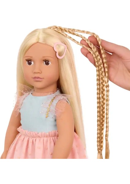 Poppy Oyuncak Bebek 46CM BD31586Z fiyatları