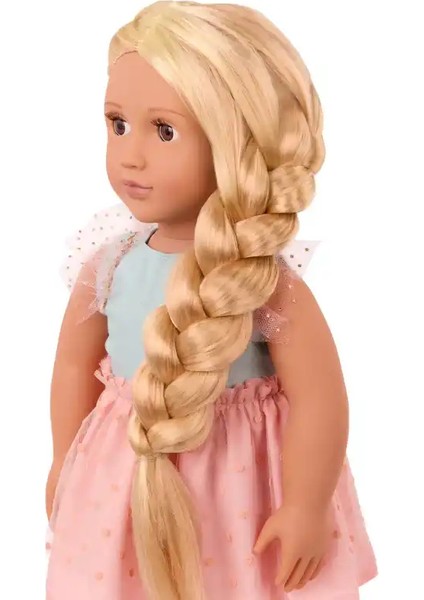 Poppy Oyuncak Bebek 46CM BD31586Z fırsatları