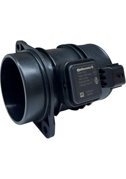 Hava Akışmetre/clıo 3 2005- Clıo 4 2012- Captur 2013- Megane 3 2009-2015 Symbol 3 2014- FLUENCE/8200682558