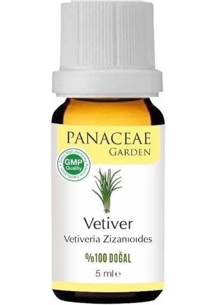 Vetiver Uçucu Yağ 5ml fiyatları