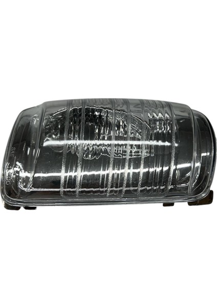 Ayna Sinyali Şeffaf Sol / Ford Transit Custom V362-V363 2014-BK31 13B381 Ad
