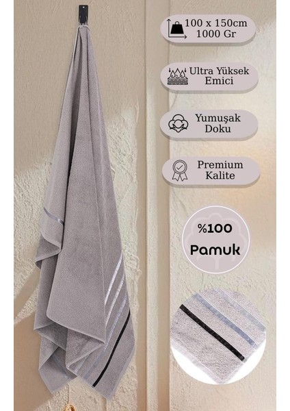Banyo Havlusu Tekli Pamuk Bale fiyatları