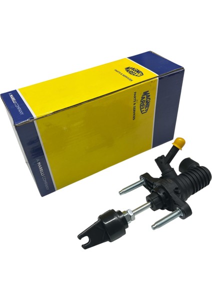 Debriyaj Üst Merkezi / Toyota Corolla - Auris - 1.3 - 1.3 - 1.4 - 1.6 - 1.4 D4D (2006-2019) / 6284600453