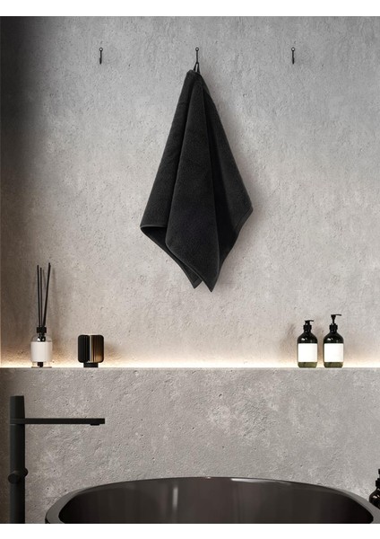 El Havlusu Yüksek Emici 600 gr Microcotton Mora fiyatları