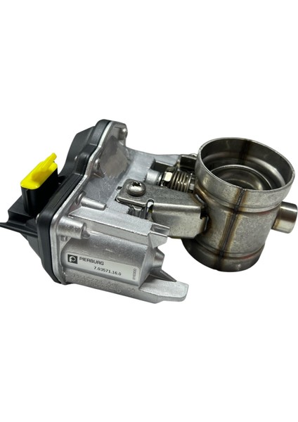 Gaz Kelebeği / Renault Clio 4 Fluence Captur Megane 3 Kango Duster / 147B07424R-703571160