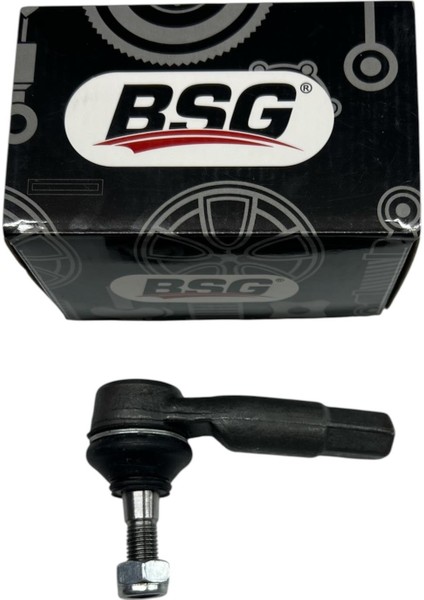 Rot Başı Sol / Ford Fıesta 2008-2018-COURİER 2014-2024/8V51 3437 AA-30310102