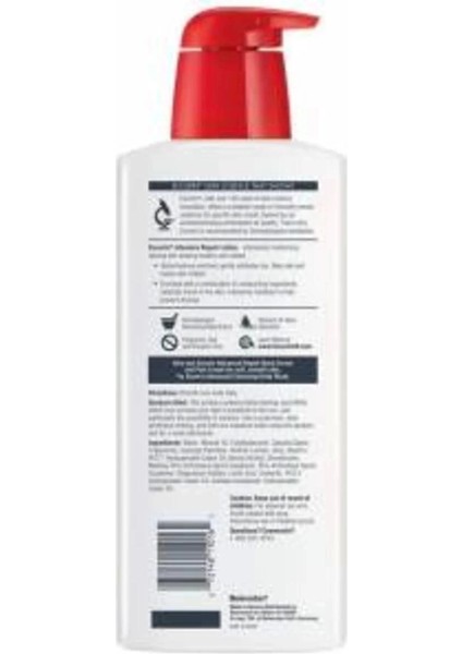 Yoğun Onarıcı Nemlendirici Losyon 625ML fiyatları