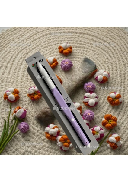 Etımo Grandhook Tığ 12 mm fiyatları