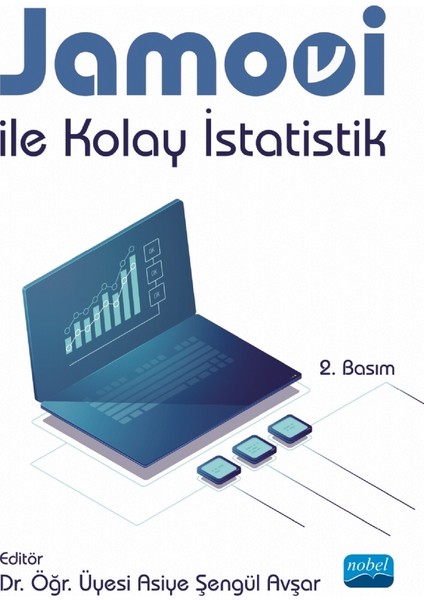 Jamovi ile Kolay Istatistik