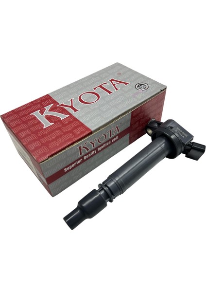 Ateşleme Bobini / Toyota Corolla 13-19 - Aurıs 12-18 - Yarıs 12-19 1.33 - 1nrfe / 90919-02250 fiyatları