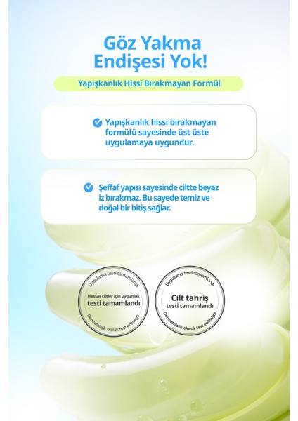 Jel Yapılı Şeffaf Stik Güneş Kremi Goodal Heartleaf Soothing Quick Sliding Sun Stick Spf 50+ Pa++++ modelleri