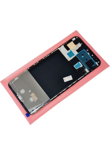 Samsung Galaxy A50 (A505) LCD Ekran Dokunmatik (Orjinal Çıtalı) fiyatları