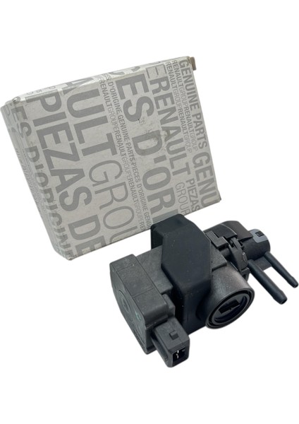 Turbo Elektro Vanası / Renault Megane 3 - Clıo 3 - Kango 3 - Scenıc 3 / 149568021R