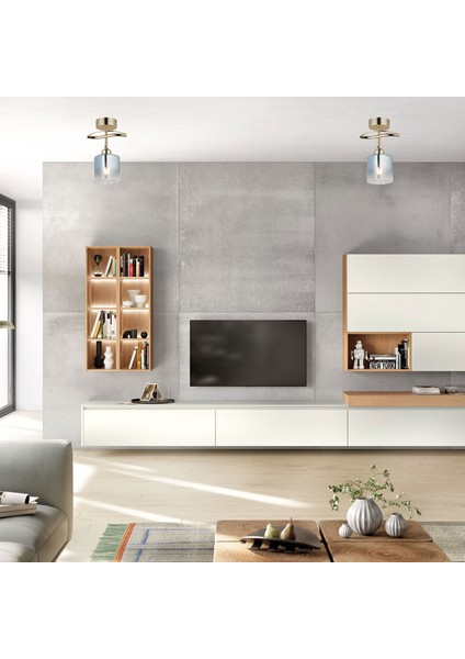 Dore 2 Lı Altın Plafonyer 2XE27 fiyatları