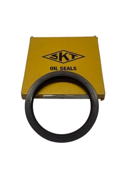 Krank Arka Keçe / Ford Escort 1.6 - 1.8 / 410345-V