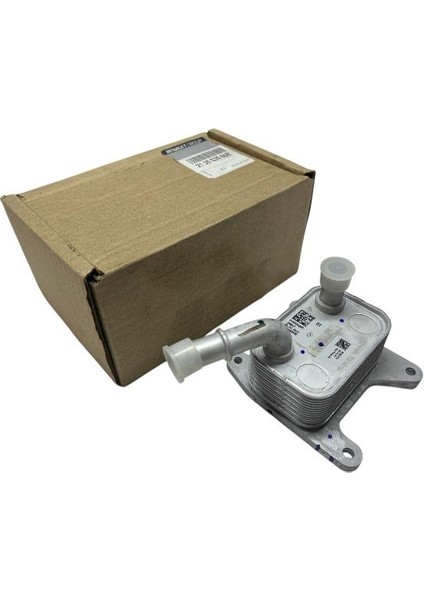 Yağ Soğutucu / Renault Clıo 5 - Sandero 2 - Symbol 2 Talıant 1.0 Sce B4D / 213053566R