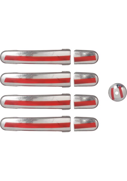 Ford Transıt 2014> Kapı Kolu P.çelik 4 Kapı fırsatları