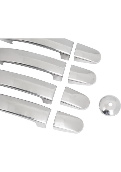 Ford Transıt 2014> Kapı Kolu P.çelik 4 Kapı