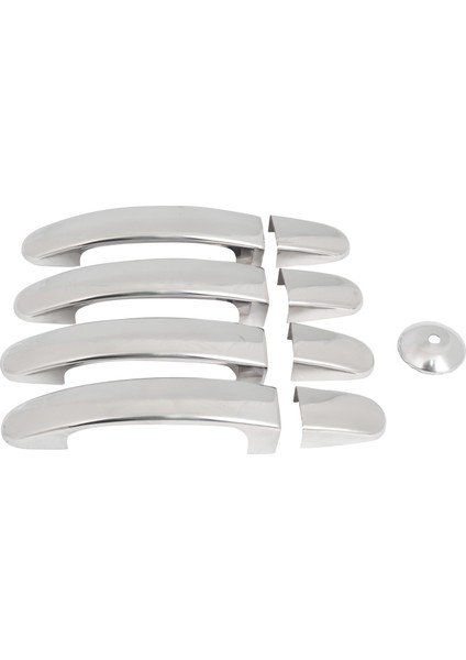 Ford Transıt 2014> Kapı Kolu P.çelik 4 Kapı