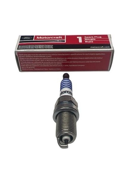 BUJİ -ADET-/ FORD ESCORT CL / MCF 920F 12405 EB