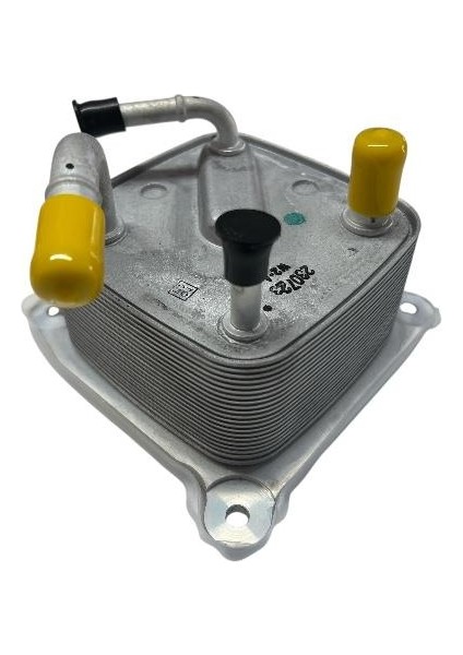 Yağ Soğutucu Otomatik Şanzıman / Renault Clıo 5 19/- 1.0 Tce H4D / 2160650X1C