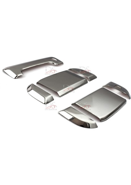 Vw T4 Transporter Van 1995 > 2003 Kapı Kolu 3 Kapı 7 Prç. P. Çelik