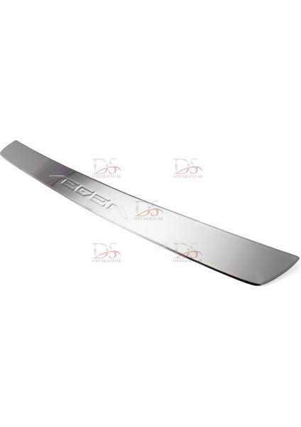 Fiat Egea 2 Hb 2020 > Arka Tampon Eşiği P. Çelik fiyatları