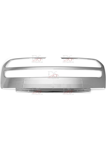 Fiat Doblo 2 Panel Van/lav 2010 > 2014 Ön Panjur 1 Prç. P. Çelik modelleri